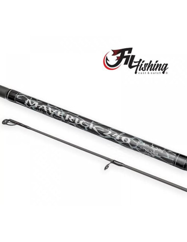 Lanseta Filfishing Maverick Spinning 2.60m, 7-35g