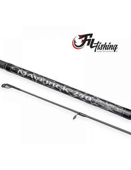 Lanseta Filfishing Maverick Spinning 2.60m, 7-35g Lanseta Filfishing Maverick Spinning 2.60m, 7-35g