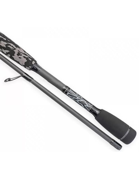 Lanseta Filfishing Maverick Spinning 2.40m, 7-35g