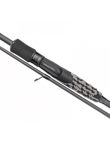 Lanseta Filfishing Maverick Spinning 2.40m, 7-35g