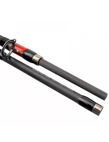 Lanseta Filfishing Imperator Catfish 2.85m, 400g, 2 Seg