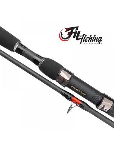 Lanseta Filfishing Imperator Catfish 2.85m, 400g, 2 Seg