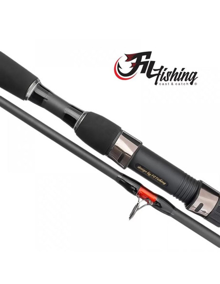 Lanseta Filfishing Imperator Catfish 2.85m, 400g, 2 Seg Lanseta Filfishing Imperator Catfish 2.85m, 400g, 2 Seg