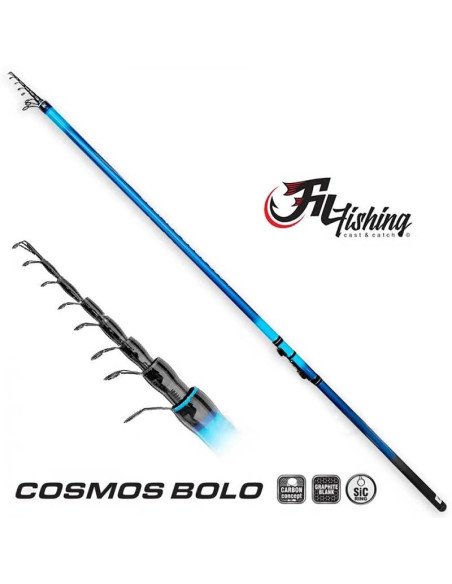 Lanseta Bolognesa Filfishing Filex Cosmo, 10-30g, 5m