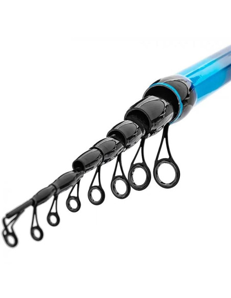 Lanseta Bolognesa Filfishing Filex Cosmo, 10-30g, 5m