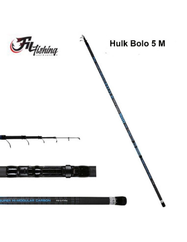 Lanseta Bolognesa Filfishing Filex Hulk, 5m, 30g