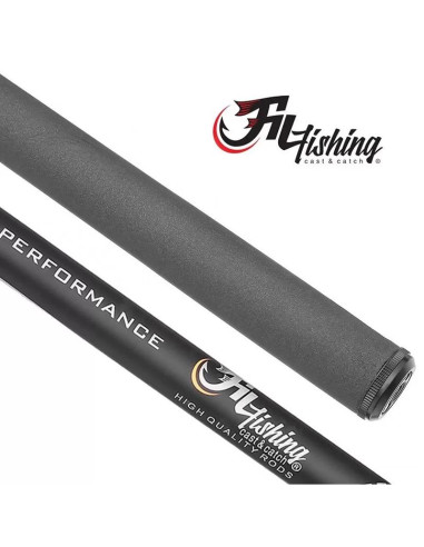 Lanseta Bolognesa Filfishing Filex Continental, 5m, 30g
