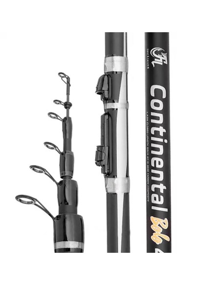 Lanseta Bolognesa Filfishing Filex Continental, 5m, 30g Lanseta Bolognesa Filfishing Filex Continental, 5m, 30g