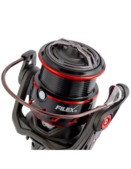 Mulineta Spinning Filex Zenith