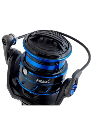 Mulineta Spinning Filex Neox