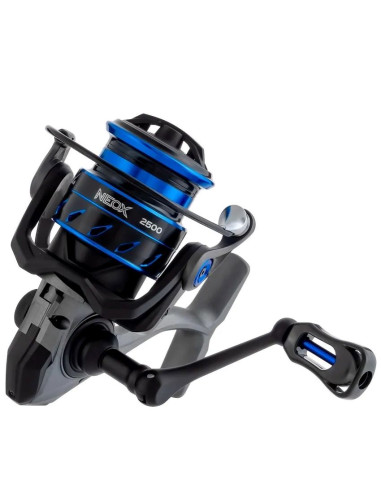 Mulineta Spinning Filex Neox