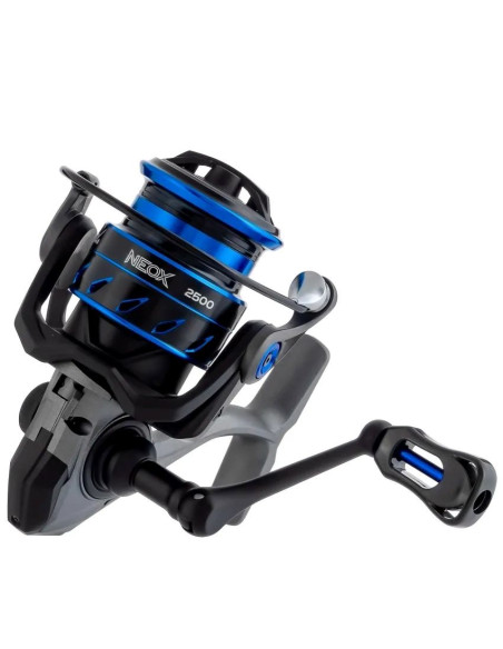 Mulineta Spinning Filex Neox Mulineta Spinning Filex Neox