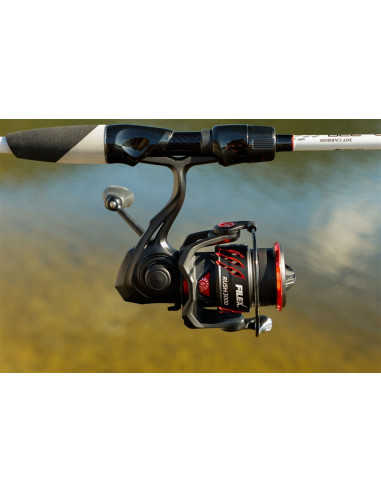 Mulineta Spinning Filex Rush