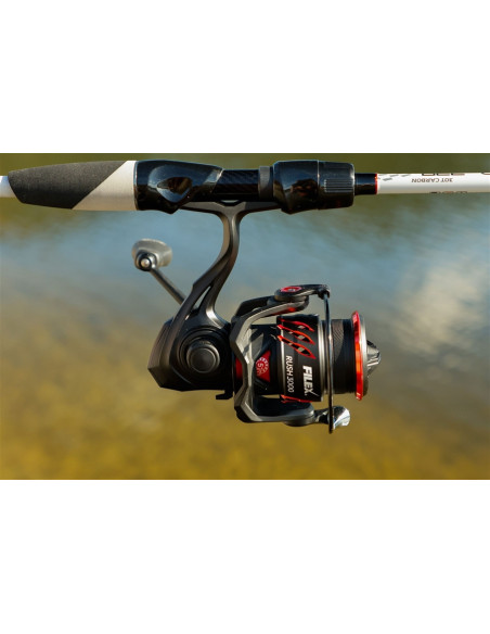 Mulineta Spinning Filex Rush