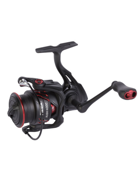 Mulineta Spinning Filex Rush