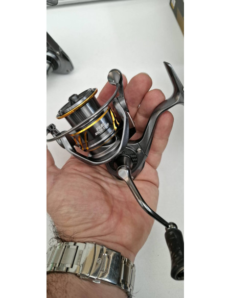 Mulineta Spinning Filex Zico