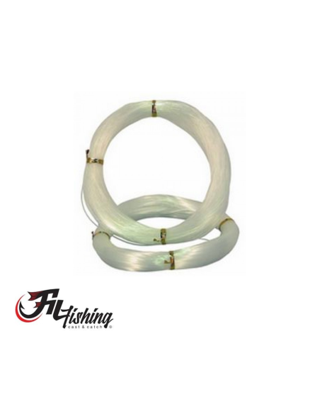 Fir Monofilament Filfishing Coofil, 100 m