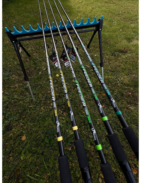 Suport Lansete Filex Rod Support, 13 Posturi Suport Lansete Filex Rod Support, 13 Posturi
