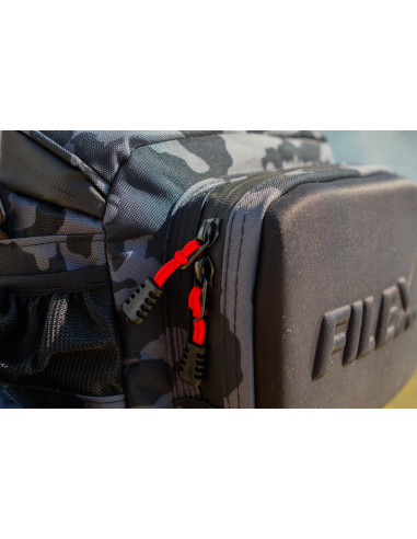 Geanta Filex Adventure Pro Bag Spinning, 30X20X20 cm