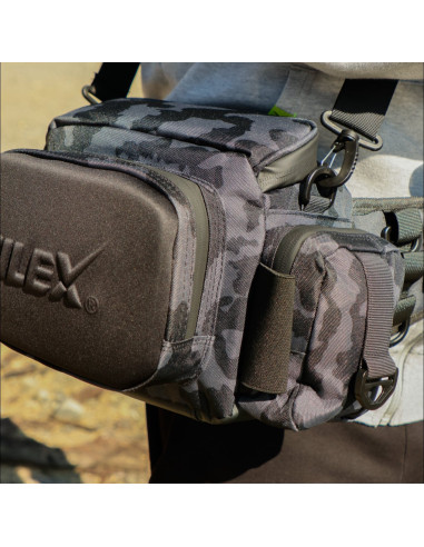 Geanta Filex Adventure Pro Bag Spinning, 30X20X20 cm