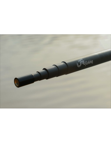 Maner Minciog Carbon Filex Mini Tele Handle, 320 cm