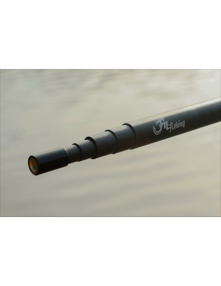 Maner Minciog Carbon Filex Mini Tele Handle, 320 cm Maner Minciog Carbon Filex Mini Tele Handle, 320 cm