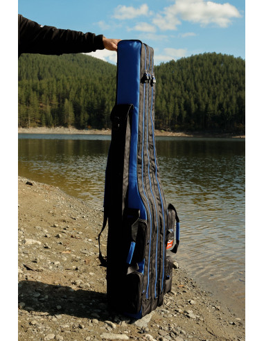 Husa Lansete Filex Trio, 3 Compartimente, 150cm