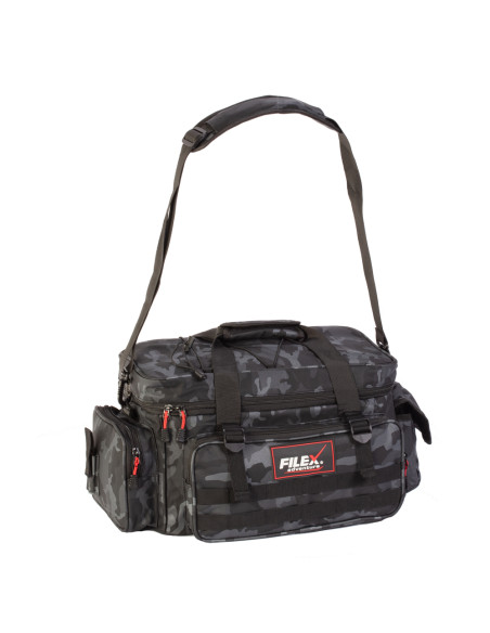 Geanta Filex Adventure Bag, 40X24X24 cm Geanta Filex Adventure Bag, 40X24X24 cm