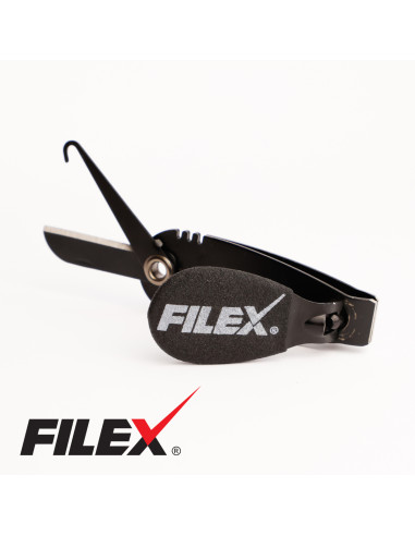 Unghiera Multifunctionala Filex 3 In 1 Multi Cutter