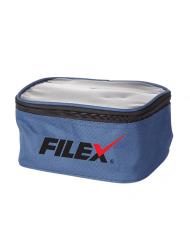 Borseta Filex Pentru Accesorii (Methoduri, Plumbi, Fire), 19X14X10cm