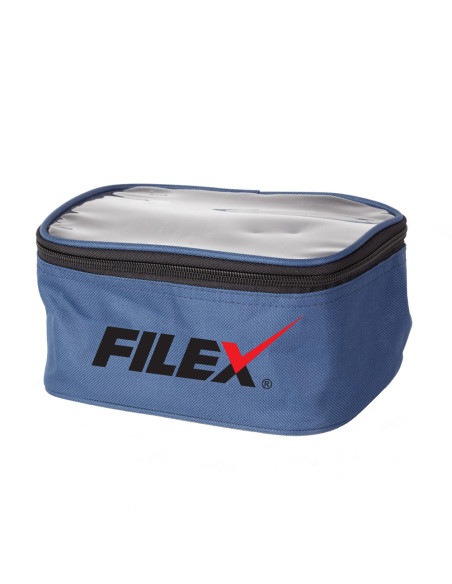 Borseta Filex Pentru Accesorii (Methoduri, Plumbi, Fire), 19X14X10cm