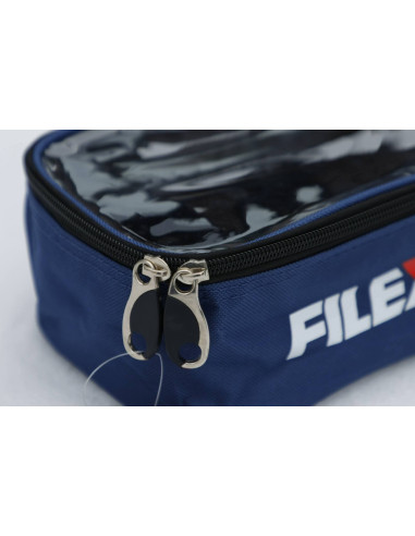 Borseta Filex Pentru Accesorii (Methoduri, Plumbi, Fire), 19X14X10cm