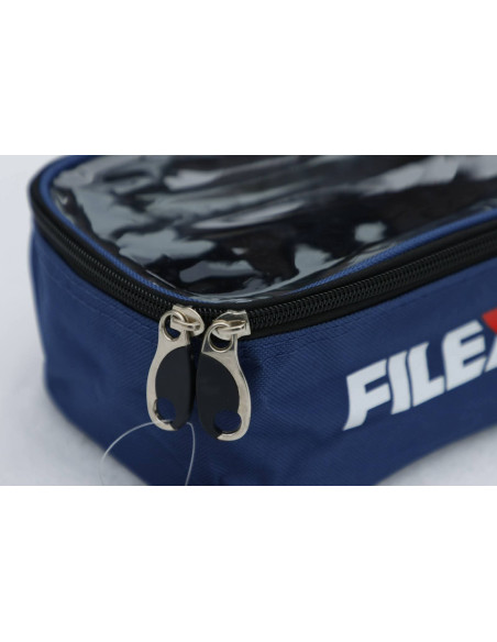 Borseta Filex Pentru Accesorii (Methoduri, Plumbi, Fire), 19X14X10cm