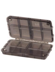 Cutie Magnetica Dubla Filex Pro Box 16 Pentru Accesorii, 10X6.5X2.5cm 2