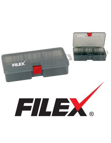 Cutie Filex Box 8252 Pentru Accesorii, 21.5X12X4.5 cm