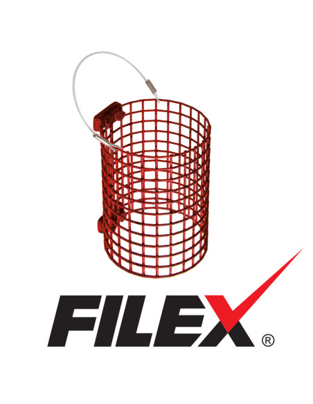Momitor Filex Open Bait Up Pentru Nadit Momitor Filex Open Bait Up Pentru Nadit