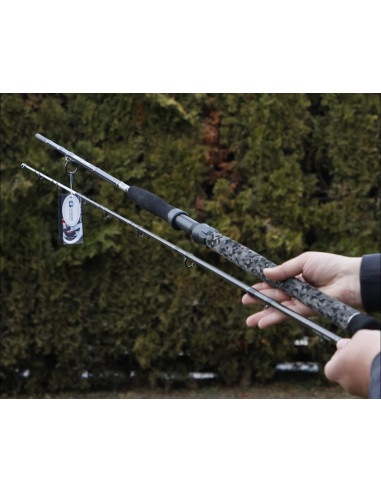 Lanseta Somn Filex Giant Catfish, 2.43m, 300gr