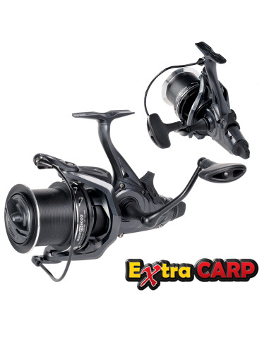Mulineta Extra Carp Mavic, 9000