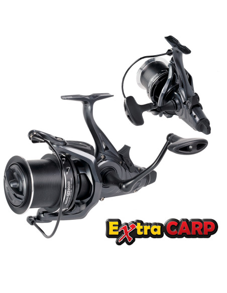 Mulineta Extra Carp Mavic, 9000 Mulineta Extra Carp Mavic, 9000
