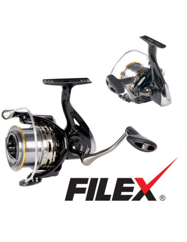 Mulineta Filex Fenix DS