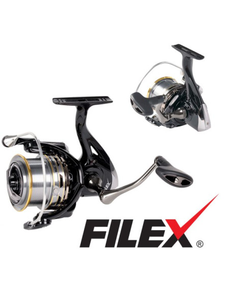 Mulineta Filex Fenix DS Mulineta Filex Fenix DS