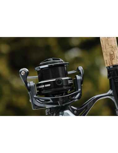 Mulineta Filex Master Feeder Screw Handle