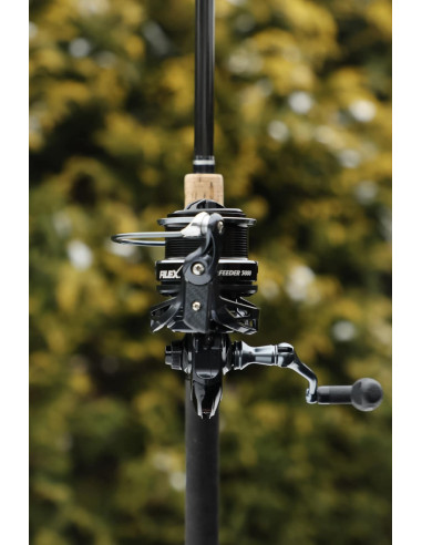 Mulineta Filex Master Feeder Screw Handle