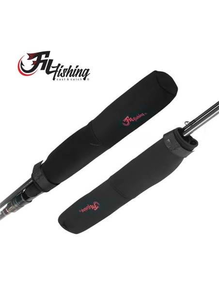 Protectie Lansete Filfishing Neopren, 4.5X35cm, 2buc Protectie Lansete Filfishing Neopren, 4.5X35cm, 2buc