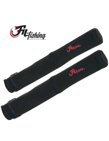 Protectie Lansete Filfishing Neopren, 4.5X35cm, 2buc