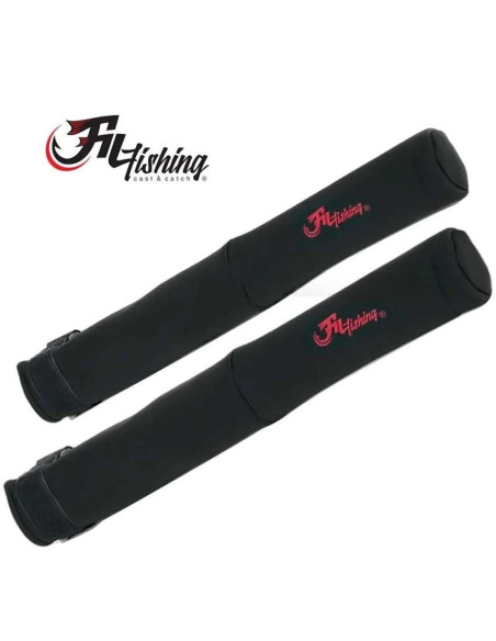 Protectie Lansete Filfishing Neopren, 4.5X35cm, 2buc Protectie Lansete Filfishing Neopren, 4.5X35cm, 2buc