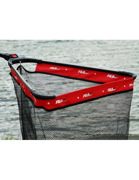 Minciog Telescopic Filex 2.5m, 55x50x45cm Minciog Telescopic Filex 2.5m, 55x50x45cm