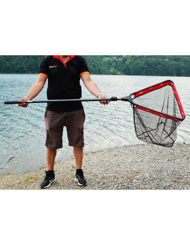 Minciog Telescopic Filex 2.5m, 55x50x45cm