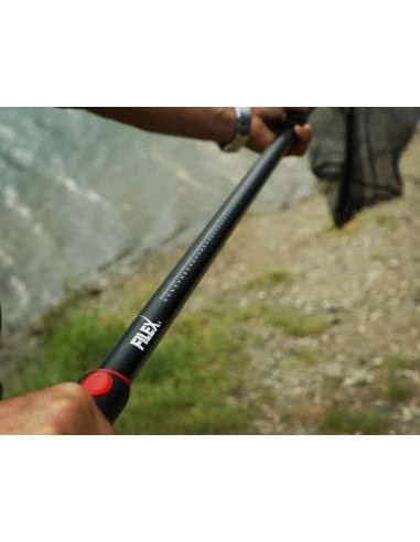 Minciog Telescopic Filex 2.5m, 55x50x45cm