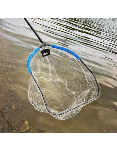 Cap Minciog Mono Filex Floating Light Net Head, 50 x 40 x 30 cm